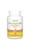 Super Nutrition, Ашваганда, 500 мг, 120 растительных капсул