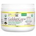 California Gold Nutrition, GoldenCeps, органическая куркума с адаптогенами, 114 г (4 унции)