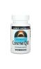 Source Naturals, коэнзим Q10, 100 мг, 60 мягких таблеток