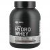 Optimum Nutrition, Спортивное питание Platinum Hydrowhey со вкусом шоколада, 1.590 г