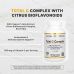 California Gold Nutrition, Total C Complex, 500 мг, 240 растительных капсул