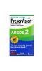 Bausch & Lomb PreserVision, добавка для зрения с витаминами и микроэлементами, 120 мягких таблеток