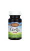 Carlson, Co-Q10, 100 мг, 30 мягких таблеток