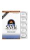 Source Naturals, SAMe, 400 мг, 30 таблеток с энтеросолюбильным покрытием
