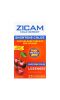 Zicam, Средство от простуды, леденцы, дикая вишня, 25 леденцов в индивидуальной упаковке