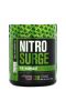 Jacked Factory, Nitro Surge, перед тренировкой, сахарная вата, 255 г (8,99 унции)