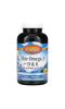 Carlson, Elite Omega-3 с витаминами D и K, натуральный вкус лимона, 180 мягких таблеток