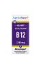 Superior Source, метилкобаламин, витамин B12, 2500 мкг, 90 быстрорастворимых таблеток