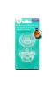 Evenflo Feeding, Balance + Pacifiers, цилиндрические, для детей 0–6 месяцев, 2 силиконовые пустышки