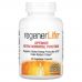 Natural Factors, RegenerLife, оптимизация функции митохондрий, 120 вегетарианских капсул