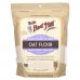Bob's Red Mill, Oat Flour, Whole Grain, 20 oz (567 g)