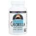 Source Naturals, Хлорелла 200 таблеток