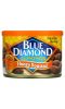 Blue Diamond, Миндаль, обжаренный с медом, 170 г (6 унций)