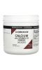 Kirkman Labs, Кальций с витамином D3 в порошке, без добавок, 227 г (8 унций)