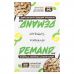 Controlled Labs, Demand Bar, шоколадная крошка, тесто для печенья с арахисовой пастой, 12 батончиков по 60 г (2,12 унции)