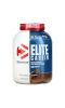 Dymatize Nutrition, Elite Casein, Rich Chocolate, 4 фунта (1836 г)