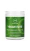 MRM, Smooth Veggie Elite Performance Protein, Chocolate Mocha, 19.6 oz (555 g)