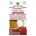 Hyleys Tea, Slim Tea, Goji Berry, 25 Foil Envelope Tea Bags, 1.32 oz (37.5 g)