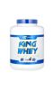 Ronnie Coleman, Signature Series, King Whey, сывороточный протеин, печенье и сливки, 2,3 кг (5 фунтов)