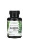 Emerald Laboratories, CoQ10, 200 мг, 30 растительных капсул