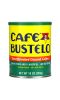 Cafe Bustelo, Молотый кофе без кофеина, 283 г (10 унций)
