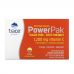 Trace Minerals Research, Electrolyte Stamina PowerPak, Sugar Free, Citrus, 30 Packets, 0.17 oz (4.9 g) Each