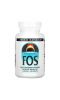 Source Naturals, FOS (фруктоолигосахариды), 100 таблеток