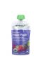 Sprout Organic, Veggie Power, Purple Carrot with Strawberry, Grape & Sweet Potato, 4 oz (113 g)