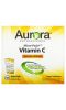 Aurora Nutrascience, Micro-Pack + витамин C, 1000 мг, 30 пакетиков по 5 мл (0,17 жидк. Унции)