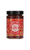 GOOD GOOD, Strawberry Jam, 12 oz (330 g)