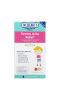 Dr. Talbot's, Tummy Ache Relief, для детей от 6 месяцев до 12 лет, со вкусом натурального яблочного сока, 118 мл (4 жидк. Унции)