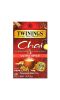 Twinings, Чай, ультра специи, 20 чайных пакетиков 40 г (1,41 унции)