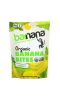 Barnana, Органические банановые кусочки, оригинальные, 100 г (3,5 унции)