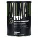 Universal Nutrition, TNT+ Comprehensive Test, Health & Performance Pack, 30 Packs