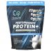 NB Pure, Performance Protein +, ваниль, 837,5 г (1,8 фунта)