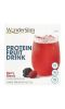 WonderSlim, протеиновый фруктовый напиток, ягодная смесь, 7 пакетиков по 16 г