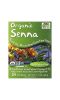 Now Foods, Настоящий чай из сенны, без кофеина, 24 пакетика, 1.7 унций (48 г)