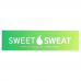 Sports Research, Sweet Sweat, средство для тренировки, цитрус и мята, 182 г (6,4 унции)