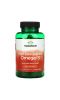 Swanson, High Concentrate Omega-3, Heart and Brain Health, 120 Mini Softgels