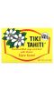 Monoi Tiare Tahiti, Мыло с кокосовым маслом, Tiare (Gardenia) Scented, 130 г