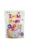 Zollipops, The Clean Teeth Pops,  Tropical Fruits, 23-25 Pops, 5.2 oz