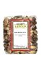 Bergin Fruit and Nut Company, Сырые цельные бразильские орехи, 16 унций