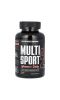 NutraBio Labs, MultiSport Women's Formula, 120 V-Caps