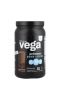 Vega, растительные протеин и креатин для производительности, сливочный шоколад, 663 г (1 фунт 7,4 унции)