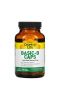 Country Life, Basic-B в капсулах, 90 вегетарианских капсул