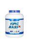 Ronnie Coleman, Signature Series, King Mass XL, ванильное мороженое, 2,75 кг (6 фунтов)