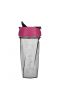 Helimix, Shaker Cup, Pink Yarrow, 28 oz