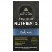 Dr. Axe / Ancient Nutrition, Calcium, 90 Capsules