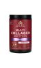 Ancient Nutrition, Multi Collagen Protein, Brain Boost, ваниль, 454,5 г (1 фунт)
