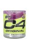 C4 / Cellucor, C4 Original, перед тренировкой, виноградное эскимо, 246 г (8,7 унции)